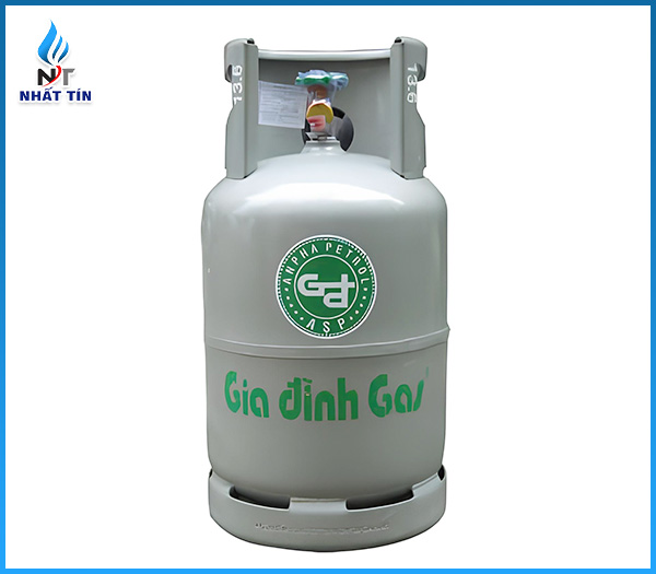 Gas 12kg